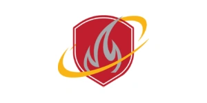 Contractor fire protection logo