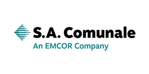 S.A. comunale logo