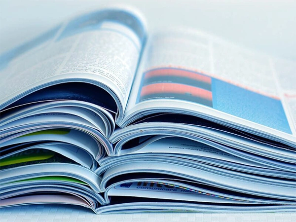 Technical books