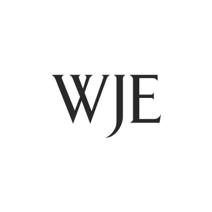 Wiss janney elstner associates logo